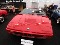 Zoute Grand Prix - Gallery & Bonhams Sale -  11 oktober 2026