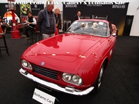 Zoute Grand Prix - Gallery & Bonhams Sale -  11 oktober 2026