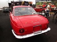 Zoute Grand Prix - Gallery & Bonhams Sale -  11 oktober 2026