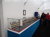 Zoute Grand Prix - Gallery & Bonhams Sale -  11 oktober 2026
