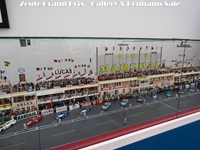 Zoute Grand Prix - Gallery & Bonhams Sale -  11 oktober 2026