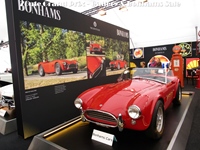 Zoute Grand Prix - Gallery & Bonhams Sale -  11 oktober 2026