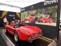 Zoute Grand Prix - Gallery & Bonhams Sale -  11 oktober 2026