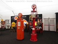 Zoute Grand Prix - Gallery & Bonhams Sale -  11 oktober 2026