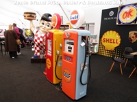 Zoute Grand Prix - Gallery & Bonhams Sale -  11 oktober 2026