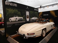 Zoute Grand Prix - Gallery & Bonhams Sale -  11 oktober 2026