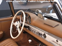Zoute Grand Prix - Gallery & Bonhams Sale -  11 oktober 2026