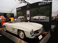Zoute Grand Prix - Gallery & Bonhams Sale -  11 oktober 2026