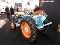 Zoute Grand Prix - Gallery & Bonhams Sale -  11 oktober 2026