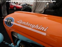 Zoute Grand Prix - Gallery & Bonhams Sale -  11 oktober 2026