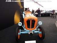 Zoute Grand Prix - Gallery & Bonhams Sale -  11 oktober 2026