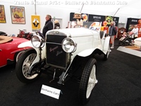 Zoute Grand Prix - Gallery & Bonhams Sale -  11 oktober 2026