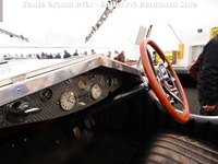 Zoute Grand Prix - Gallery & Bonhams Sale -  11 oktober 2026