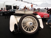 Zoute Grand Prix - Gallery & Bonhams Sale -  11 oktober 2026