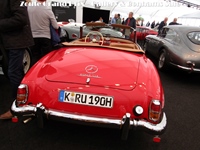 Zoute Grand Prix - Gallery & Bonhams Sale -  11 oktober 2026