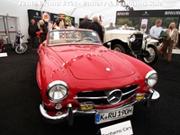 Zoute Grand Prix - Gallery & Bonhams Sale -  11 oktober 2026