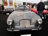 Zoute Grand Prix - Gallery & Bonhams Sale -  11 oktober 2026