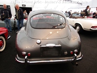 Zoute Grand Prix - Gallery & Bonhams Sale -  11 oktober 2026