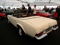 Zoute Grand Prix - Gallery & Bonhams Sale -  11 oktober 2026