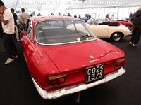 Zoute Grand Prix - Gallery & Bonhams Sale -  11 oktober 2026