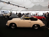 Zoute Grand Prix - Gallery & Bonhams Sale -  11 oktober 2026