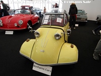 Zoute Grand Prix - Gallery & Bonhams Sale -  11 oktober 2026