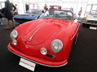 Zoute Grand Prix - Gallery & Bonhams Sale -  11 oktober 2026