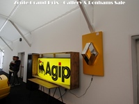 Zoute Grand Prix - Gallery & Bonhams Sale -  11 oktober 2026