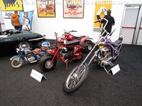Zoute Grand Prix - Gallery & Bonhams Sale -  11 oktober 2026
