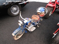 Zoute Grand Prix - Gallery & Bonhams Sale -  11 oktober 2026