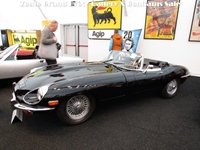 Zoute Grand Prix - Gallery & Bonhams Sale -  11 oktober 2026
