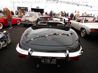 Zoute Grand Prix - Gallery & Bonhams Sale -  11 oktober 2026