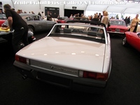 Zoute Grand Prix - Gallery & Bonhams Sale -  11 oktober 2026