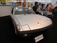 Zoute Grand Prix - Gallery & Bonhams Sale -  11 oktober 2026