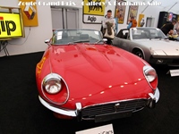 Zoute Grand Prix - Gallery & Bonhams Sale -  11 oktober 2026