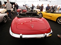 Zoute Grand Prix - Gallery & Bonhams Sale -  11 oktober 2026