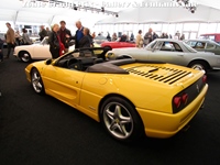 Zoute Grand Prix - Gallery & Bonhams Sale -  11 oktober 2026