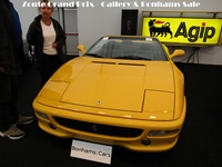 Zoute Grand Prix - Gallery & Bonhams Sale -  11 oktober 2026