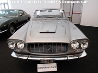 Zoute Grand Prix - Gallery & Bonhams Sale -  11 oktober 2026