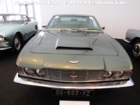 Zoute Grand Prix - Gallery & Bonhams Sale -  11 oktober 2026