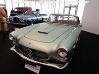 Zoute Grand Prix - Gallery & Bonhams Sale -  11 oktober 2026