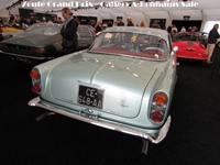 Zoute Grand Prix - Gallery & Bonhams Sale -  11 oktober 2026