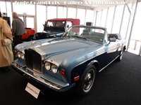 Zoute Grand Prix - Gallery & Bonhams Sale -  11 oktober 2026