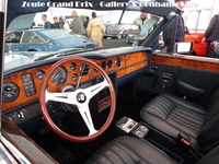 Zoute Grand Prix - Gallery & Bonhams Sale -  11 oktober 2026