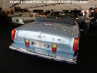 Zoute Grand Prix - Gallery & Bonhams Sale -  11 oktober 2026