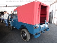 Zoute Grand Prix - Gallery & Bonhams Sale -  11 oktober 2026