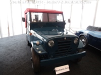 Zoute Grand Prix - Gallery & Bonhams Sale -  11 oktober 2026
