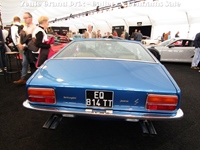 Zoute Grand Prix - Gallery & Bonhams Sale -  11 oktober 2026