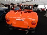 Zoute Grand Prix - Gallery & Bonhams Sale -  11 oktober 2026