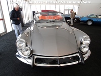 Zoute Grand Prix - Gallery & Bonhams Sale -  11 oktober 2026